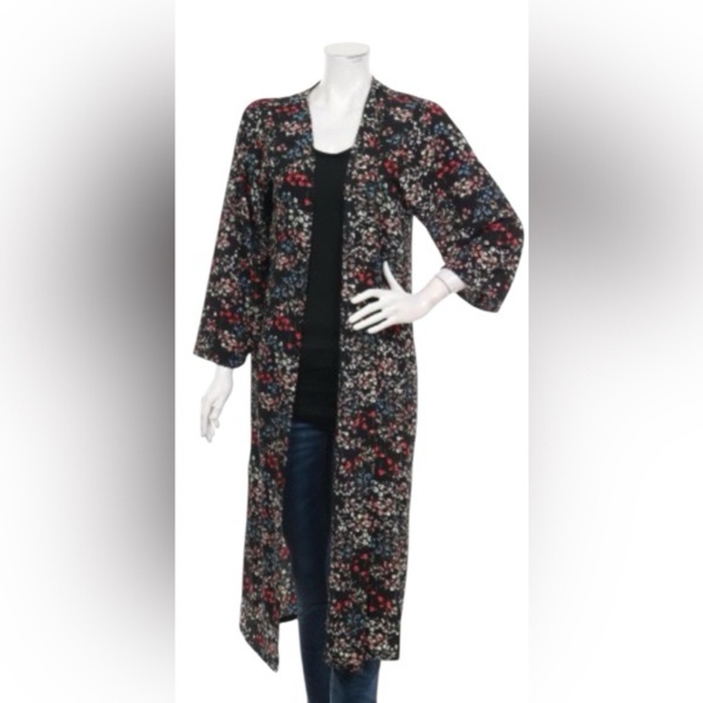 Jacqueline de Yong kimono